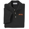 View Image 1 of 1 of Extreme Pique Polo with Teflon - Men's