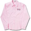 View Image 1 of 2 of Primalux End-On-End Dress Shirt - Ladies'