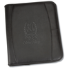 View Image 1 of 3 of Contemporary Leather Writing Pad