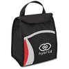 View Image 1 of 1 of Wave Lunch Sack