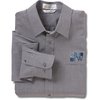 View Image 1 of 2 of Primalux End-On-End Dress Shirt - Men's