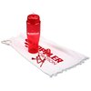 View Image 1 of 3 of Tall N Cool Golf Kit