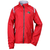 View Image 1 of 1 of North End Lightweight Colorblock Jacket - Ladies'
