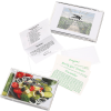 View Image 1 of 5 of Grow Your Own Kit - Greek Salad