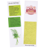 View Image 1 of 1 of Recipe Bookmarks - Dill