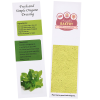 View Image 1 of 1 of Recipe Bookmarks - Oregano