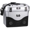 View Image 1 of 5 of Music 30-Can Party Cooler