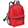 View Image 1 of 3 of Cornerstone Backpack