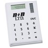 View Image 1 of 1 of Calculator Sticky Book