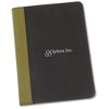 View Image 1 of 2 of Berkeley Recycled Jr. Padfolio