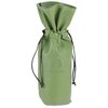 View Image 1 of 2 of Lamis Wine Tote - Closeout