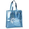 View Image 1 of 1 of Fashionable Tote Bag - Closeout