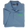 View Image 1 of 1 of IZOD Pima Cool Polo - Men's