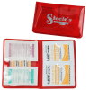 View Image 1 of 4 of Redi First Aid Pack - Translucent
