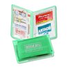 View Image 1 of 3 of Tropical Travel Kit - Translucent