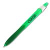 View Image 1 of 1 of Paper Mate Swoosh - Translucent - Gel