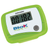 View Image 1 of 2 of Step Out Pedometer - Full Color
