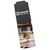 View Image 1 of 3 of Magnetic Bookmark - 4" x 1-1/4"