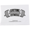View Image 1 of 2 of Deodorant Towelette Packet