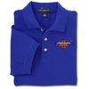 View Image 1 of 1 of Velocity Repel & Release Pique Polo - Men's