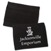 View Image 1 of 1 of Mesh-Back Travel Bag - 9" x 11"