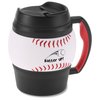 View Image 1 of 2 of Bubba Keg - 52 oz. - Baseball