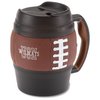 View Image 1 of 2 of Bubba Keg - 52 oz. - Football