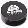 View Image 1 of 3 of Round CD Opener - Opaque