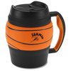 View Image 1 of 3 of Bubba Keg - 52 oz - Basketball
