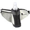 View Image 1 of 3 of Fanny Pack Bottle Holder