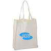 View Image 1 of 1 of Bamboo Rayon Shopping Bag