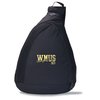 View Image 1 of 2 of Urban Sling Backpack - Closeout Colors