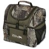 View Image 1 of 3 of Camo Macho Lunch Cooler