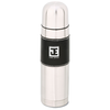 View Image 1 of 1 of Cleveland Insulated Vacuum Bottle - 16 oz.