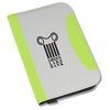 View Image 1 of 2 of Color Block Junior E-Organizer - Closeout