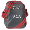 View Image 1 of 1 of Sporty Messenger Bag - Closeout