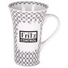 View Image 1 of 1 of Manhattan Design Mug - 12 oz. - Extreme