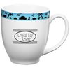 View Image 1 of 1 of Jamaica Bistro Mug - 16 oz. - Dance