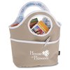 View Image 1 of 2 of Mia Reversible Mini Tote - Closeout