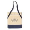 View Image 1 of 1 of Function Tote - Closeout
