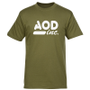 View Image 1 of 1 of Dri-Balance Blend T-Shirt