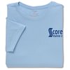 View Image 1 of 2 of Silky-Soft Fashion T-Shirt - Men's