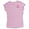 View Image 1 of 2 of Silky-Soft Fashion T-Shirt - Ladies'