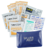 View Image 1 of 3 of First Aid Wallet - Opaque