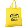 View Image 1 of 2 of Zippered Fold Up Tote