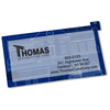 View Image 1 of 2 of Repositionable Sticker - Business Card