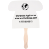 View Image 1 of 2 of Hand Fan - Phone