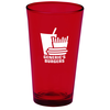 View Image 1 of 2 of Pint Glass - 16 oz. - Color