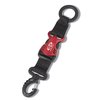 View Image 1 of 2 of Bottle Holder with Clip - Closeout