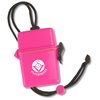 View Image 1 of 1 of Slim Beach Safe - Closeout